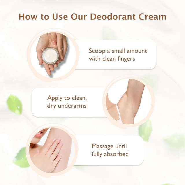 Thumbnail 4 de EcoRoots Natural Deodorant Coconut Scent