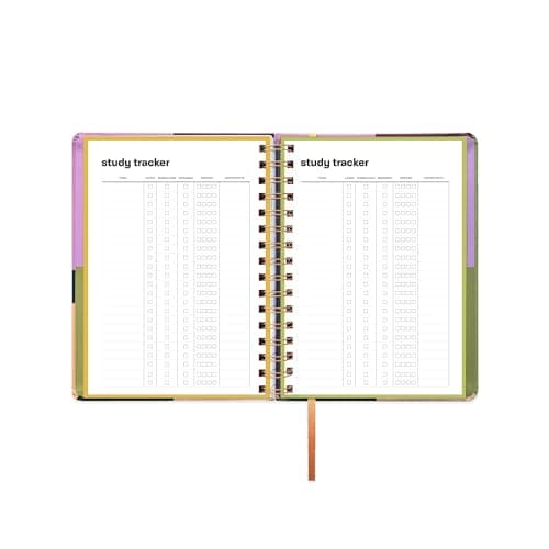 Thumbnail 5 de UO Agenda Escolar Opositiva 2025-2026 416 páginas