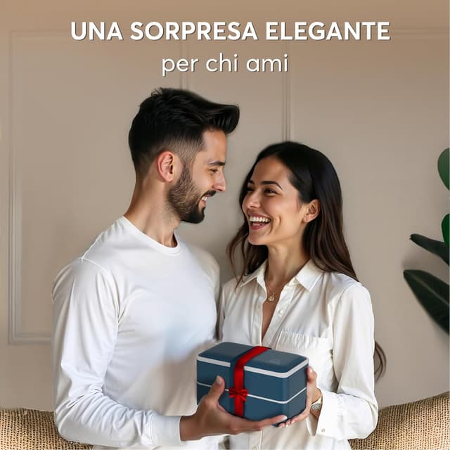 Thumbnail 6 de Umami Porta Pranzo Lunch Box 1200 ml 🍱