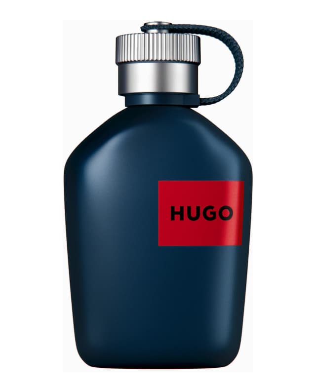 Imagen de Boss Hugo Jeans Eau de Toilette 125 ml perfume en OfertitasTOP