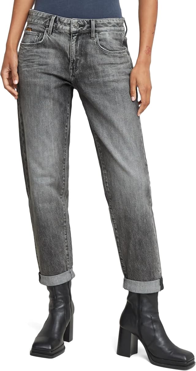 Detalle de G-STAR Kate Boyfriend Jeans für Damen