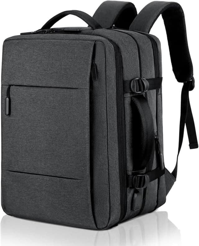 Imagen de Cozary Mochila viaje cabina 42×30×16 cm en OfertitasTOP