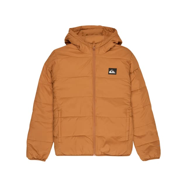 Detalle de Quiksilver Chaqueta Scaly Reversible niños 8–16