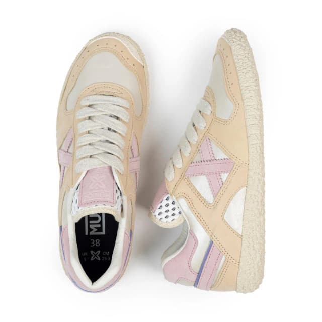 Thumbnail 5 de Munich GOAL 1631 zapatillas casual hombre