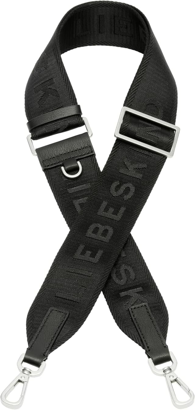 Thumbnail 5 de LIEBESKIND Classic Webbing sac 5 cm