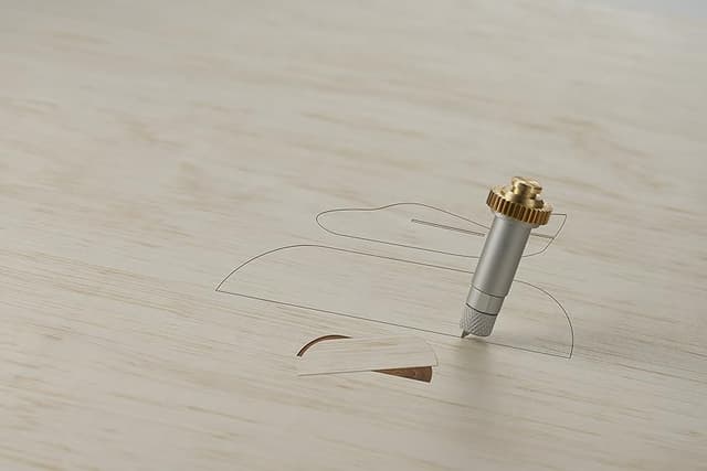 Thumbnail 2 de Cricut Knife Blade Kit repuesto 🔪