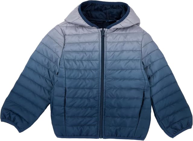 Detalle 2 de Chicco Giubbino Bambino con chiusura a zip e cappuccio, lavabile in lavatrice