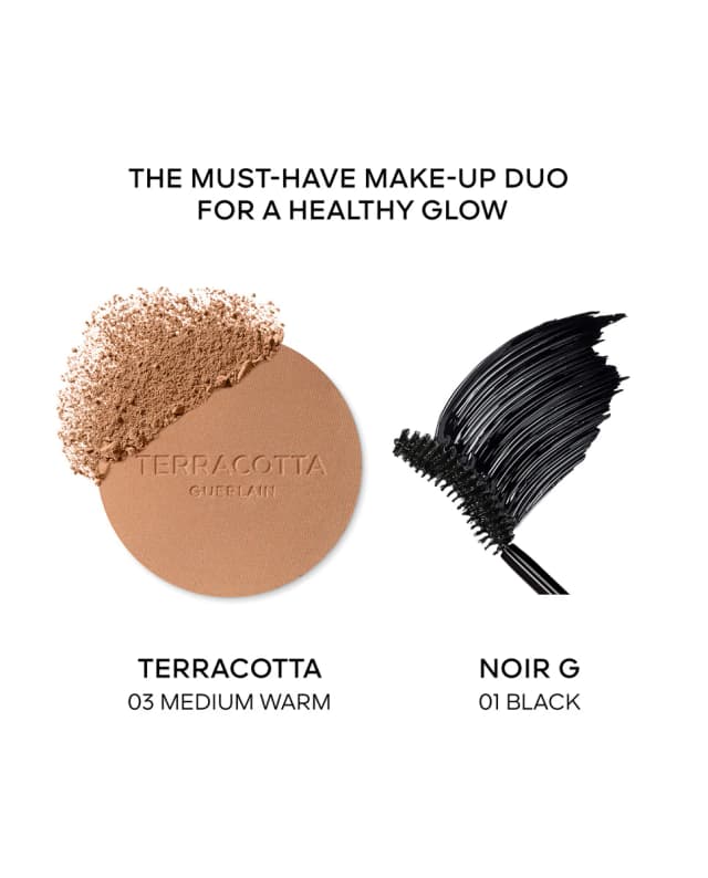 Thumbnail 1 de Guerlain Terracotta 03 Medium Warm 💄