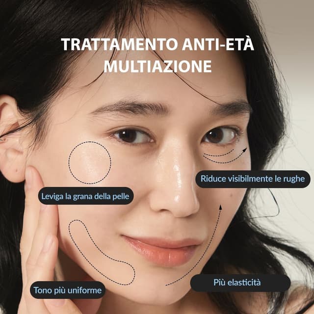Detalle de Mizon Retinol Youth 0,1% Siero anti‑age