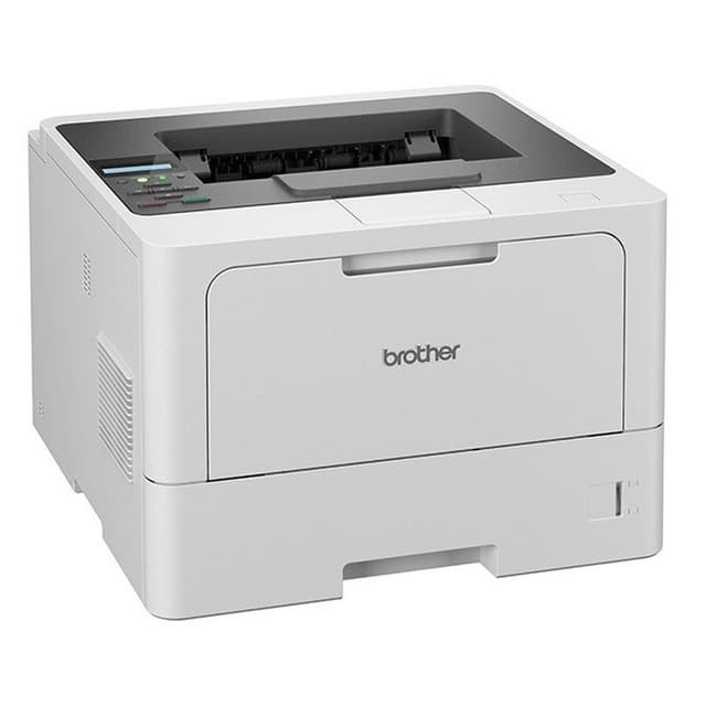 Thumbnail 1 de Brother HL-L5210DN Impresora láser monocromo Dúplex