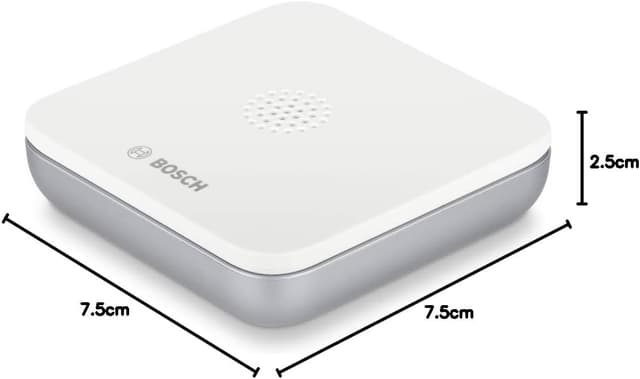 Thumbnail 5 de Bosch Smart Home Wassermelder 1,5 mm đź’§