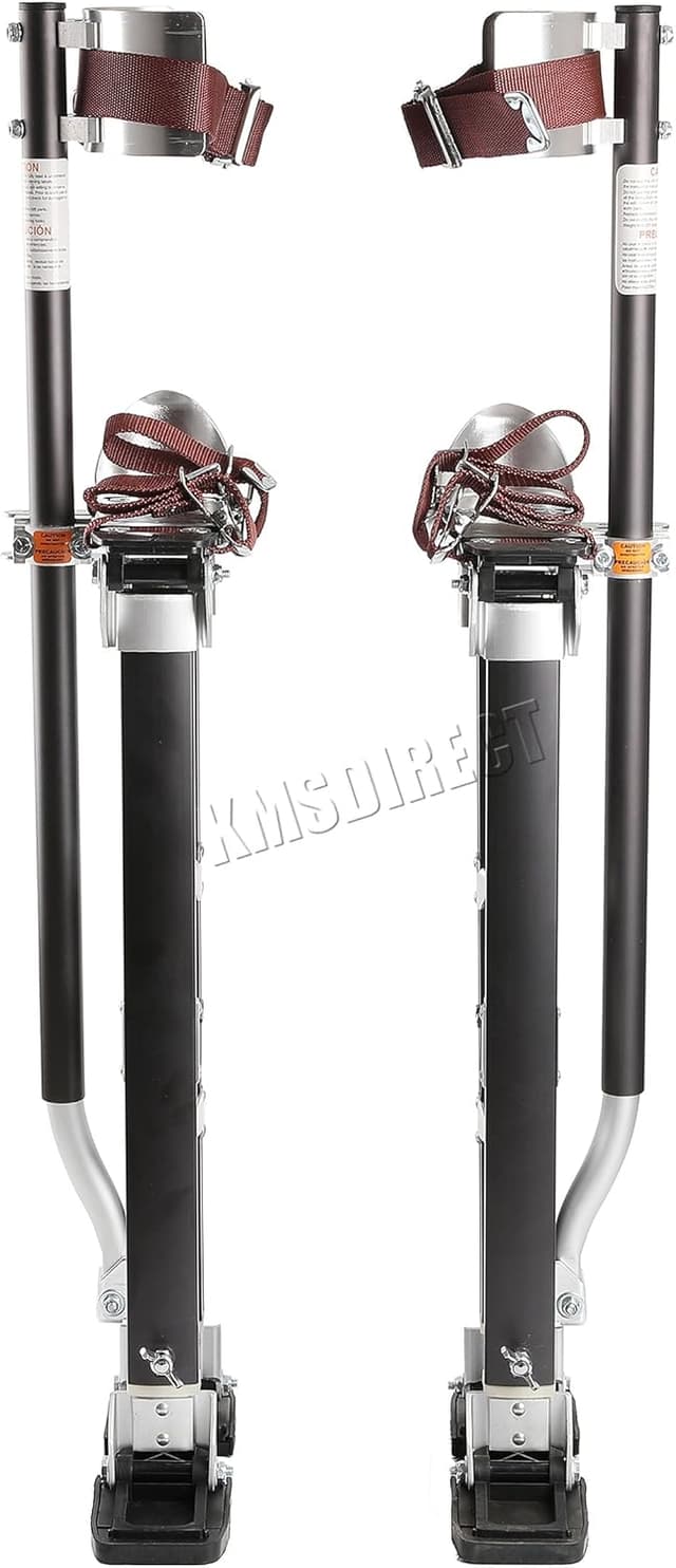 Thumbnail 1 de SwitZer Stilts 15–23in for Drywall Plastering