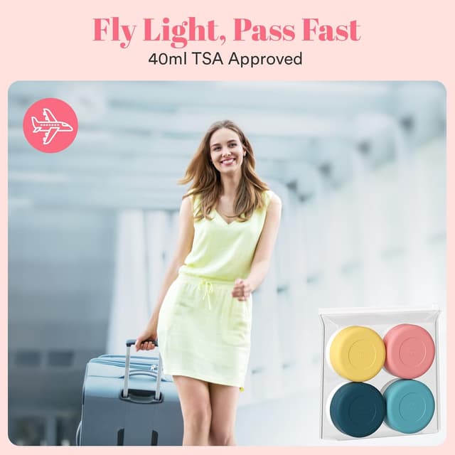 Thumbnail 2 de Euqvunn Flacon Voyage 40 ml