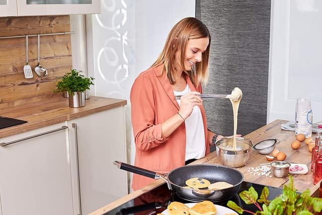 Thumbnail 4 de Rösle Cucharón 7 cm acero inoxidable 18/10 🍴