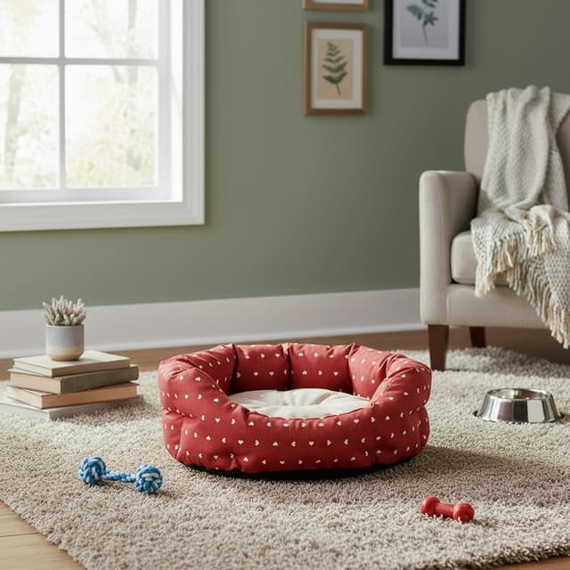 Thumbnail 1 de Baroni Home Cuccia cane gatto 45x55