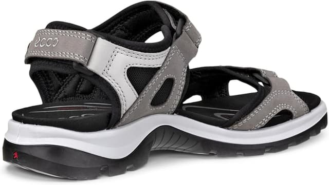 Thumbnail 3 de ECCO 069563 Offroad beige – komfortable Offroad-Sandale mit flexiblem FLUIDFORM-System