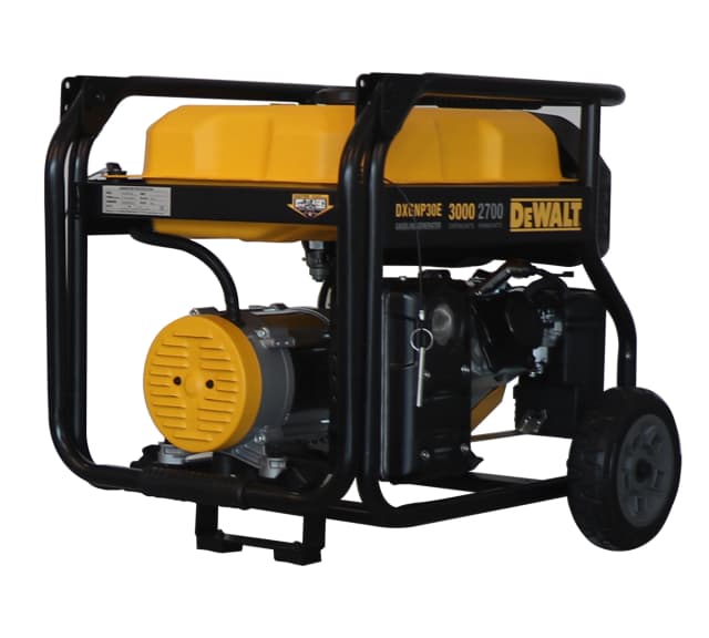 Thumbnail 1 de Dewalt DXGNP30E Generador 2,7 kW monofásico