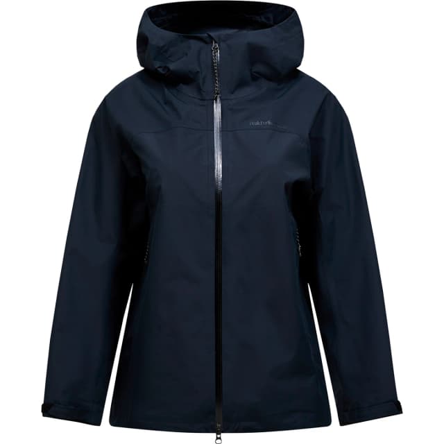 Imagen de Peak Performance Treeline shell mujer en OfertitasTOP
