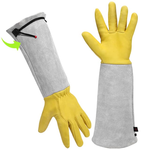 Imagen de UneedMe Gardening Gloves Thorn Proof en OfertitasTOP