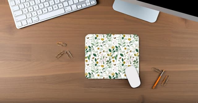 Thumbnail 3 de MP-Y165 Mousepad Gaming 24 x 20 cm