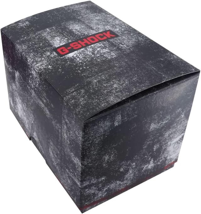 Thumbnail 6 de Casio G-Shock Digital Uhr 1️⃣