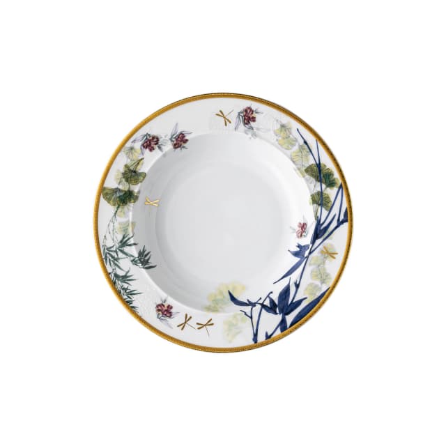Imagen de Rosenthal Turandot Heritage white 📷 en OfertitasTOP