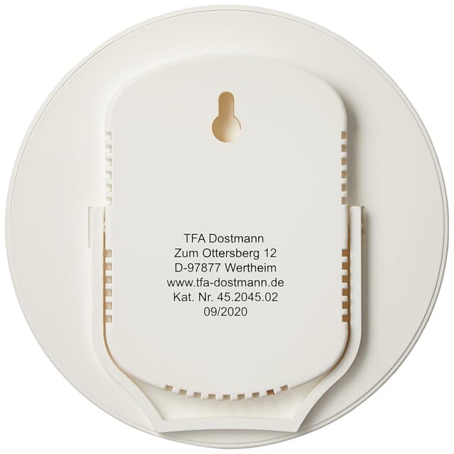 Thumbnail 2 de TFA Dostmann thermo-hygromètre analogique 45.2045.02