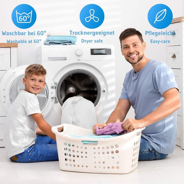 Thumbnail 6 de ALBA Spannbettlaken 180x200 cm