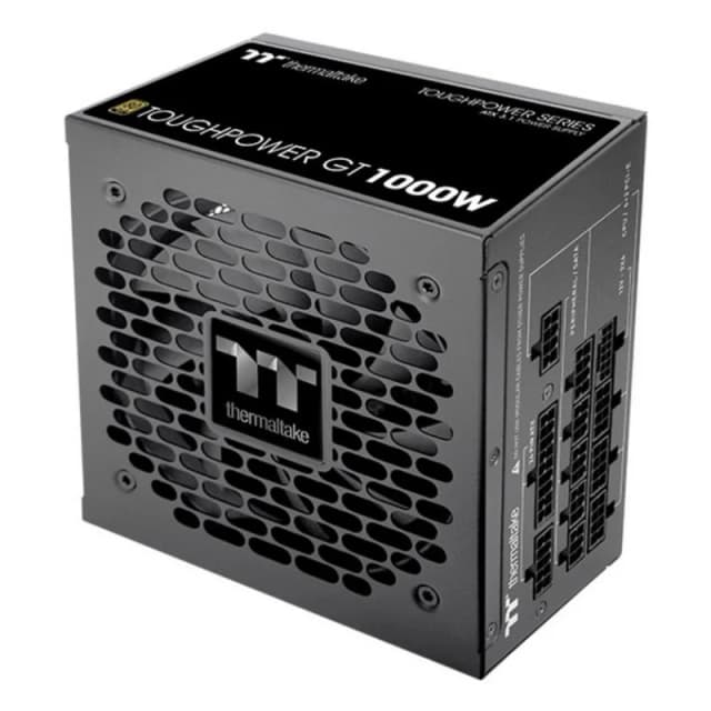 Imagen de Thermaltake Toughpower GT 1000W ⚙ en OfertitasTOP