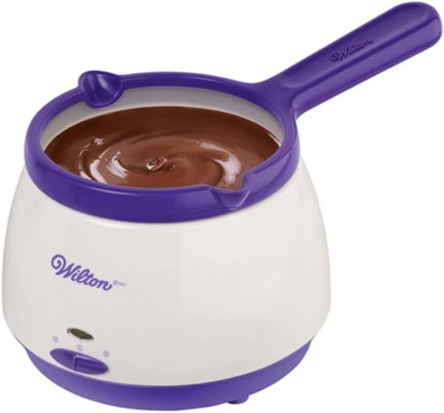 Imagen de Wilton Candy Melts Melting Pot 2.5-cup 🍫 en OfertitasTOP