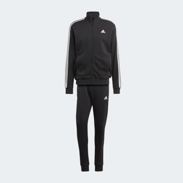 Imagen de Adidas Chándal Basic French Terry 🧥 en OfertitasTOP