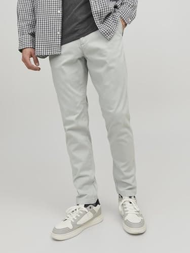 Thumbnail 8 de Jack & Jones Jpstmarco Jjbowie Sa Noos pantalón 27W×32L