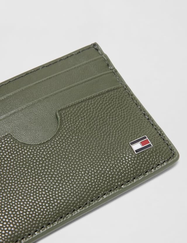 Thumbnail 3 de Tommy Hilfiger Porte-Carte Flag 10,2 x 7,8 cm đź‘›