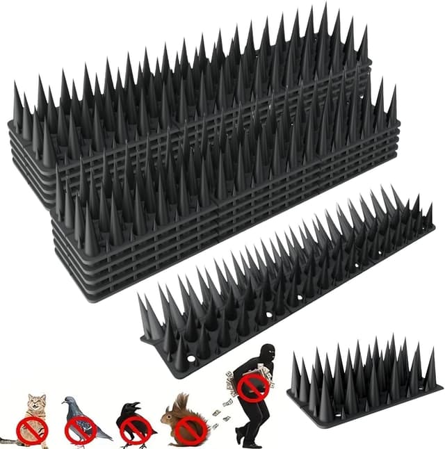 Imagen de Apluskis Upgraded Pigeon Spikes 10-pack 🐦 en OfertitasTOP