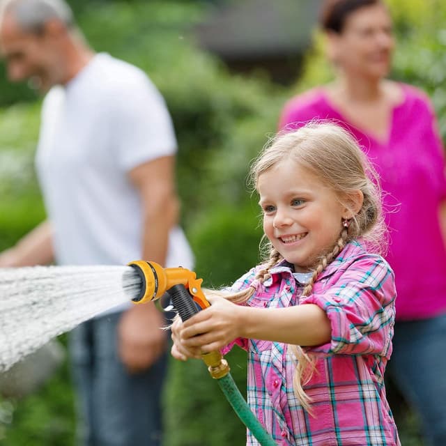 Thumbnail 5 de ONEHOSE Garden Hose Spray Gun 10-pattern