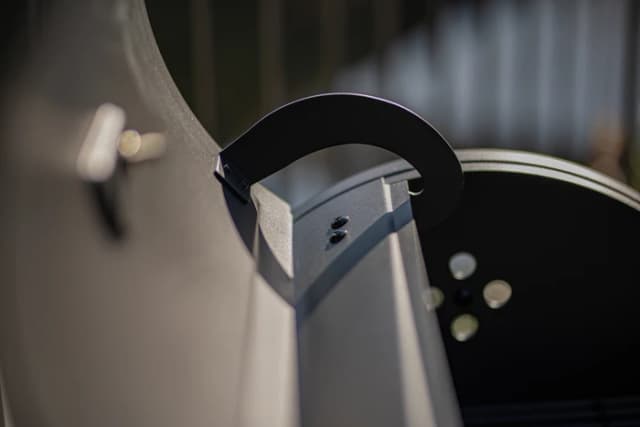 Thumbnail 18 de Boretti Fratello 2.0 Gasgrill 11 Personen đ