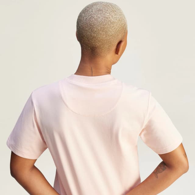 Detalle 2 de Adidas TrueCasuals Regular Camiseta mujer