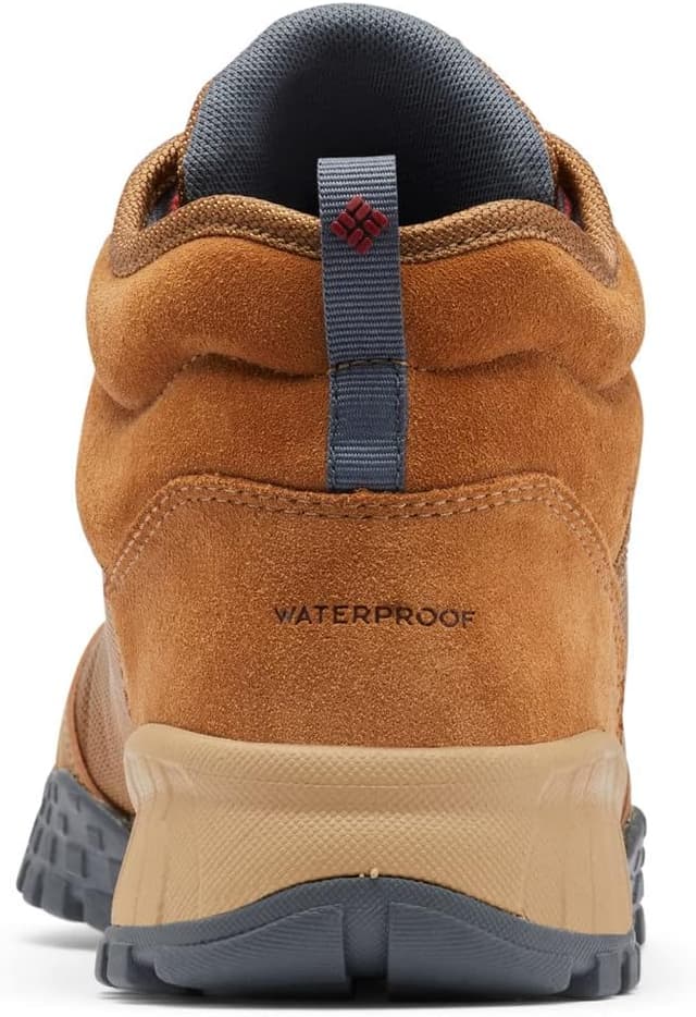 Thumbnail 1 de Columbia Fairbanks Mid Trekking 40 EU