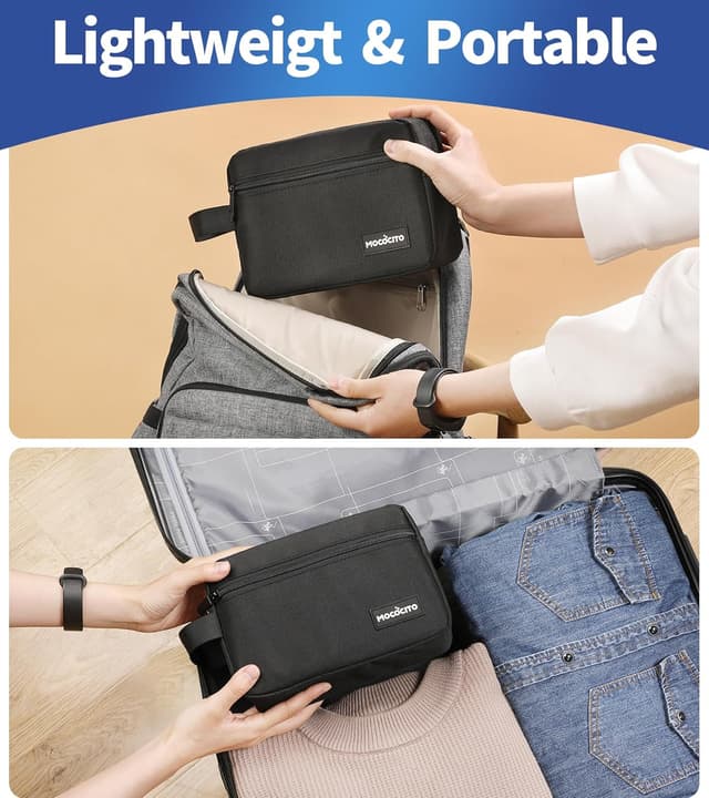 Thumbnail 3 de MOCOCITO Neceser de viaje 25 cm