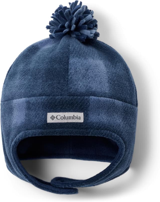 Detalle de Columbia Youth Frosty Trail™ II bonnet L/XL
