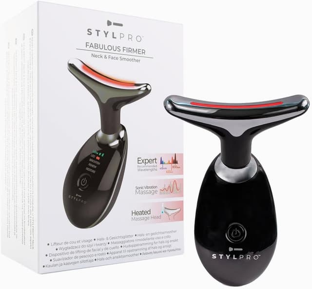 Imagen de STYLPRO Fabulous Firmer LED Massager en OfertitasTOP
