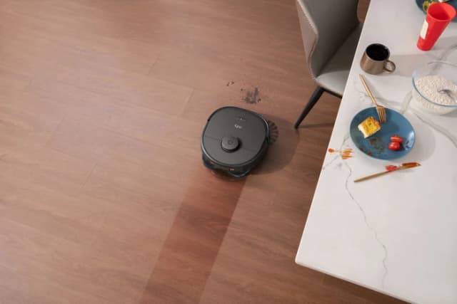 Thumbnail 19 de eufy X10 Pro Omni Saugroboter 8.000 Pa