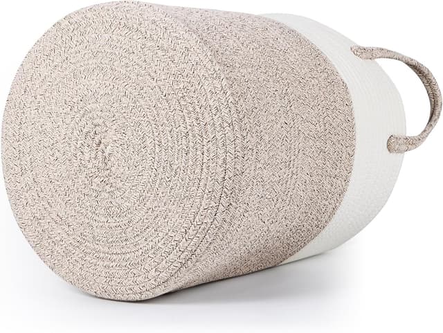 Thumbnail 6 de Univivi New Laundry Basket 40L storage basket