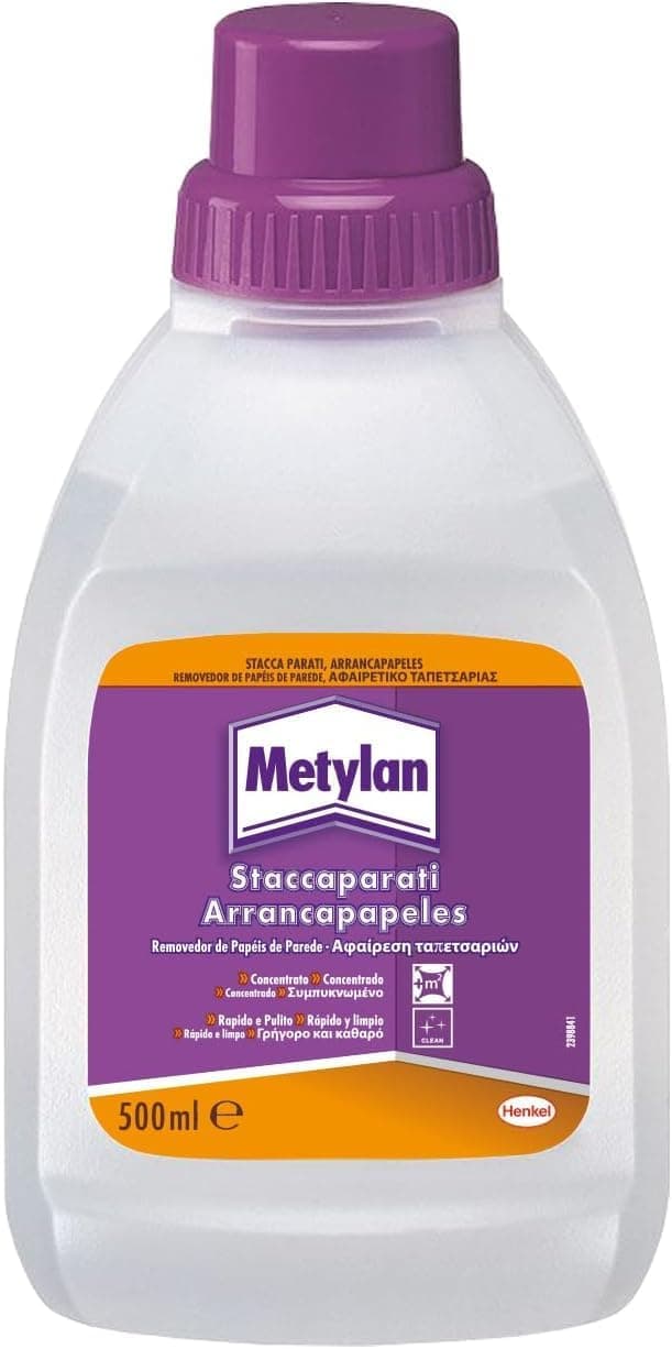 Imagen de Metylan Staccaparati liquido distaccante 500 ml en OfertitasTOP