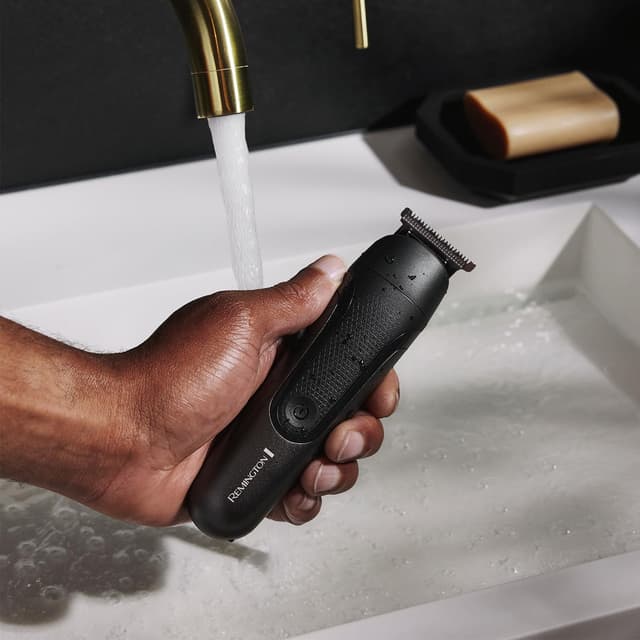 Detalle 1 de Remington ONE PG760 10-in-1 multi-groomer 60 min