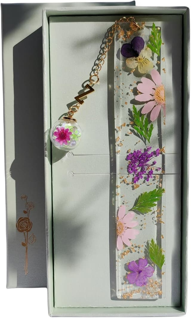 Thumbnail 6 de Famweylami Segnalibro personalizzato 13,8 cm