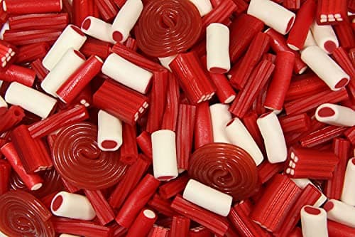 Thumbnail 2 de HARIBO 0008006 Favoritos RedWhite