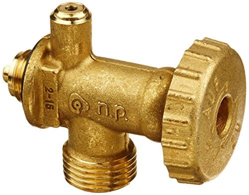 Imagen de Campingaz Bottle Safety Válvula de seguridad en OfertitasTOP