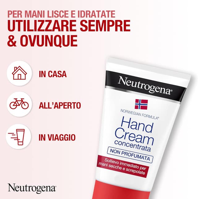 Thumbnail 5 de crème pour les mains Idratante Protettiva 75 Ml