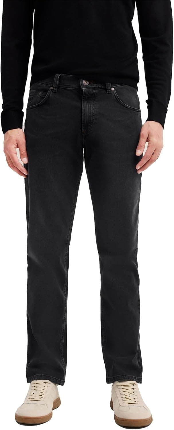 Detalle de bugatti Herren Jeans 3038D-76683